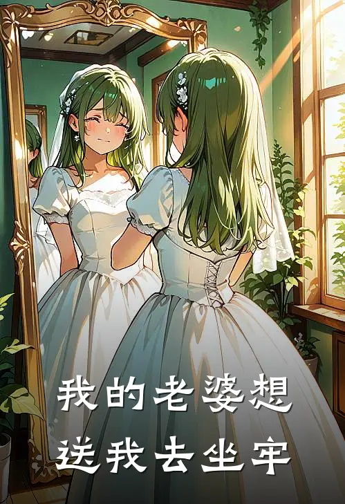 我的老婆想送我去坐牢