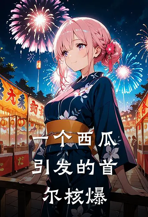 一个西瓜引发的首尔“核爆”