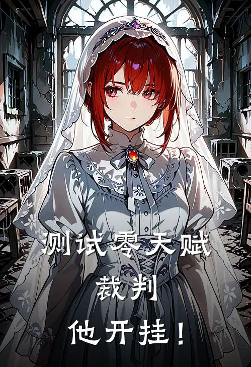 测试零天赋，裁判，他开挂！