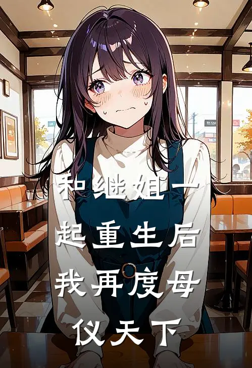 和继姐一起重生后，我再度母仪天下