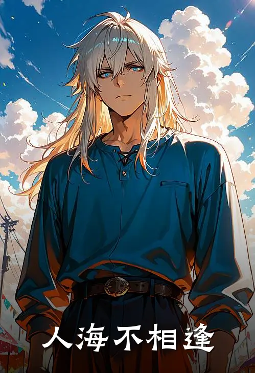 人海不相逢