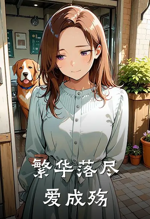 繁华落尽爱成殇