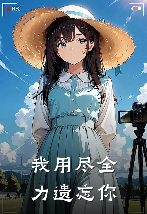 我用尽全力遗忘你