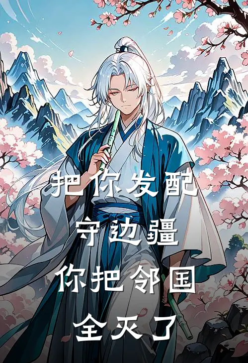 把你发配守边疆，你把邻国全灭了