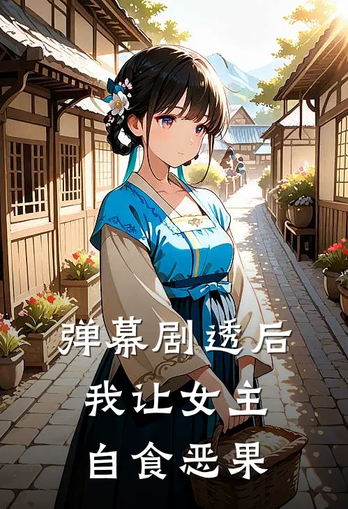 弹幕剧透后，我让女主自食恶果