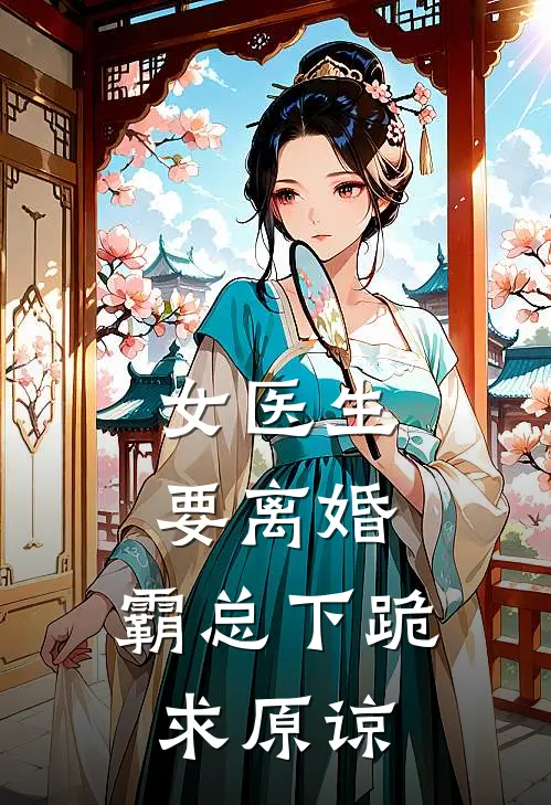 女医生要离婚，霸总下跪求原谅