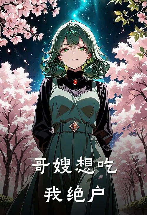 哥嫂想吃我绝户