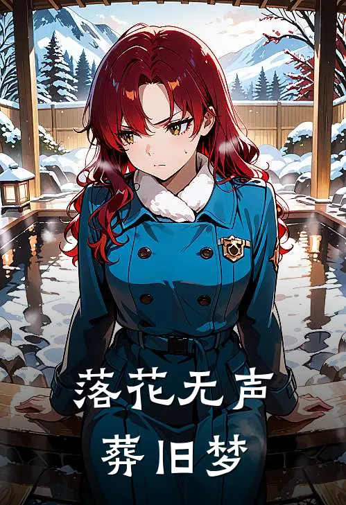 落花无声葬旧梦