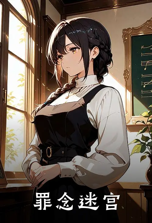 罪念迷宫