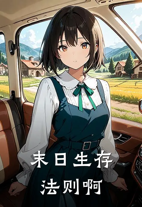 末日生存法则啊