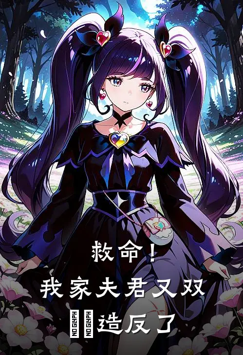 救命！我家夫君又双叒叕造反了