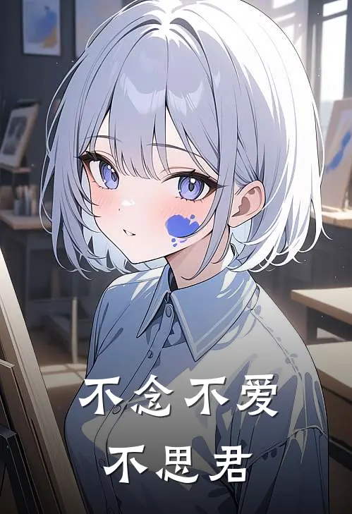 不念不爱不思君