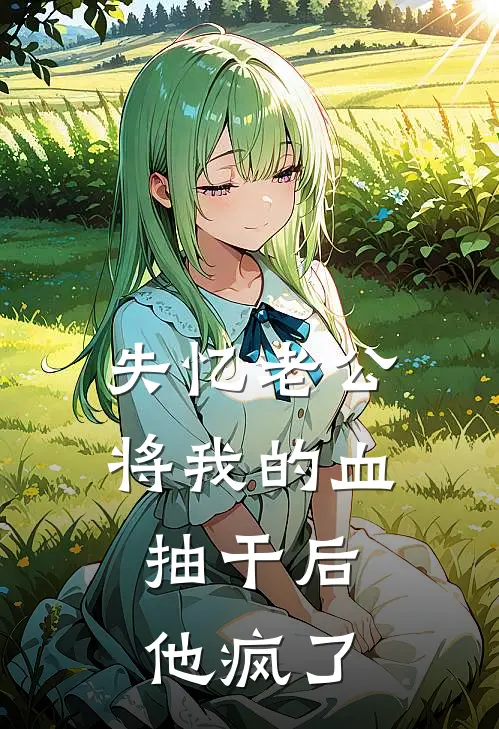 失忆老公将我的血抽干后，他疯了