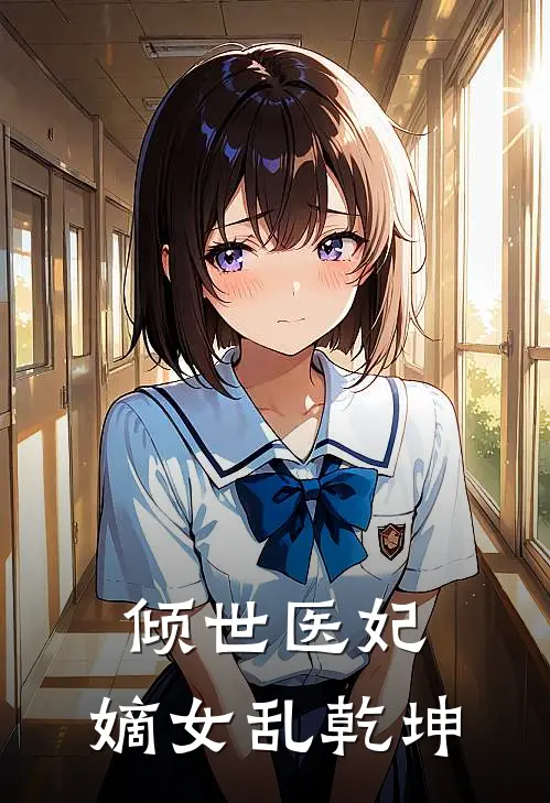 倾世医妃：嫡女乱乾坤