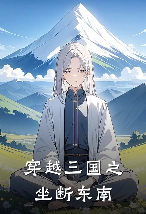 穿越三国之坐断东南