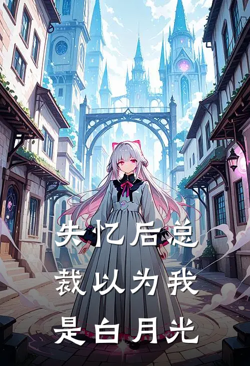 失忆后总裁以为我是白月光