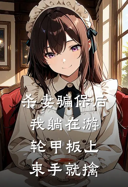 杀妻骗保后，我躺在游轮甲板上束手就擒