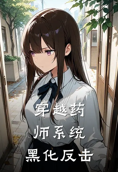 穿越药师系统，黑化反击