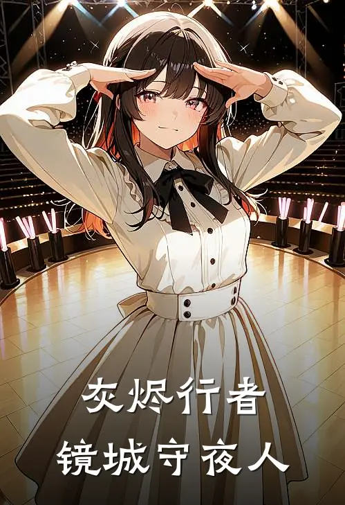 灰烬行者：镜城守夜人