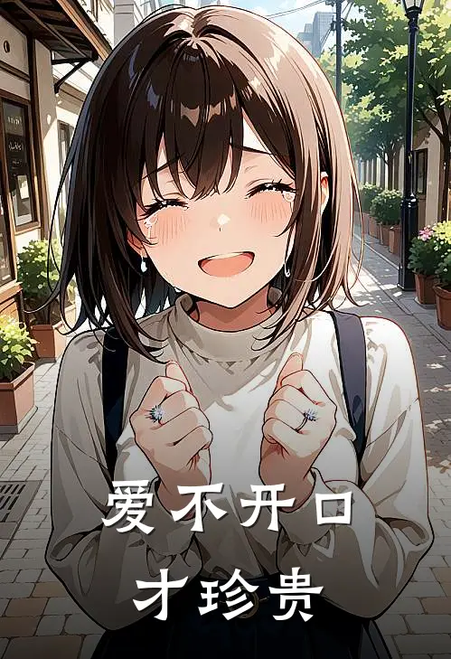 爱不开口才珍贵