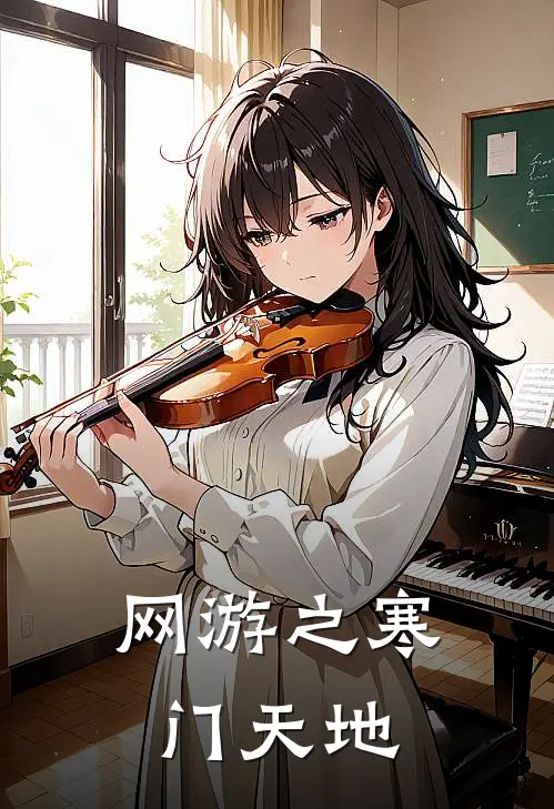 网游之寒门天地