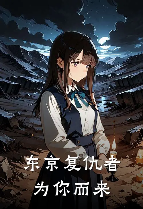 东京复仇者：为你而来