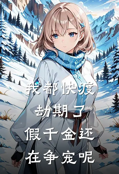 我都快渡劫期了，假千金还在争宠呢