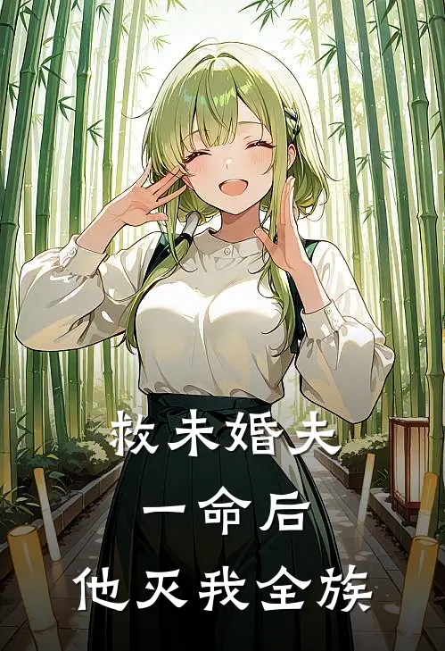 救未婚夫一命后，他灭我全族