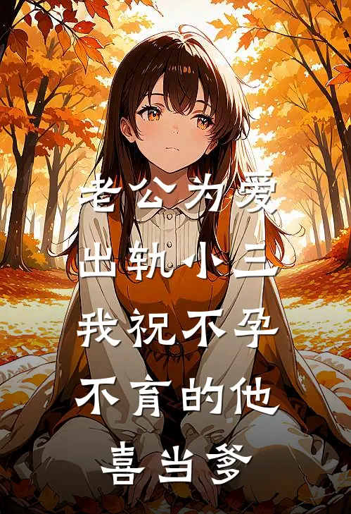 老公为爱出轨小三，我祝不孕不育的他喜当爹