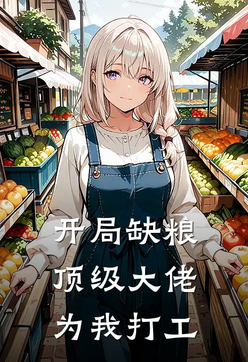 开局缺粮，顶级大佬为我打工