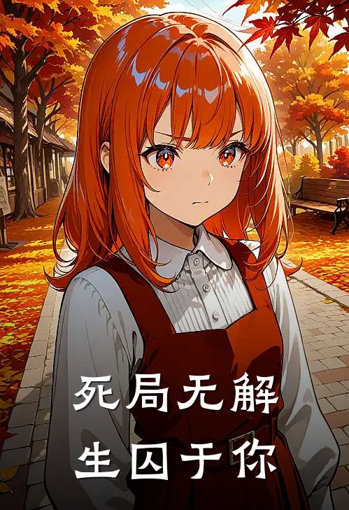 死局无解，生囚于你