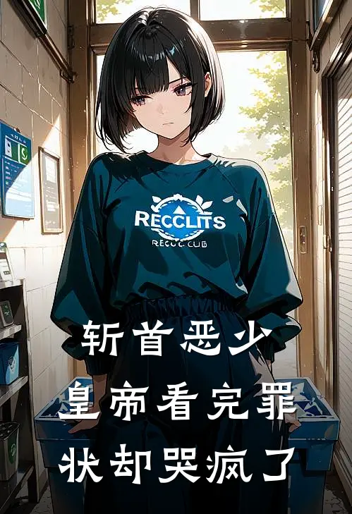 斩首恶少，皇帝看完罪状却哭疯了