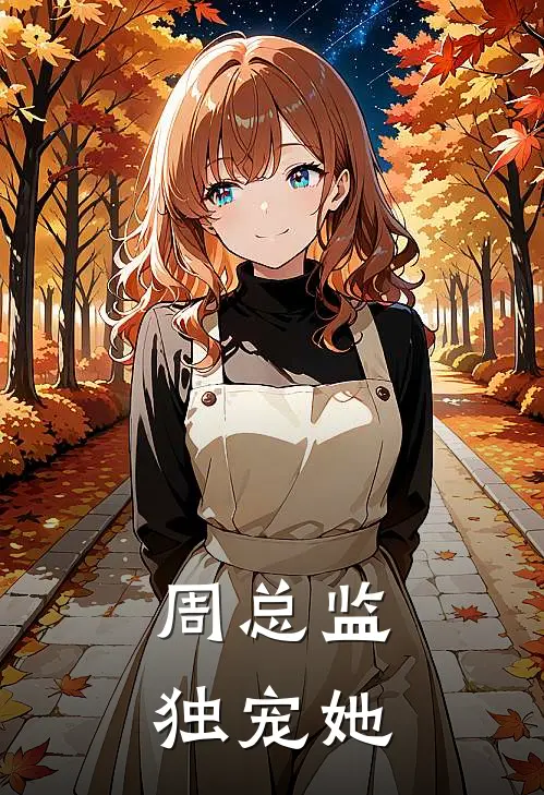 周总监，独宠她