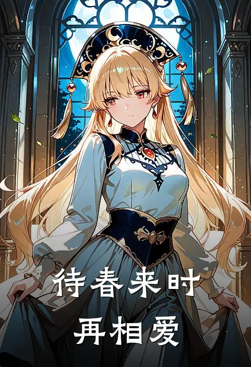 待春来时再相爱