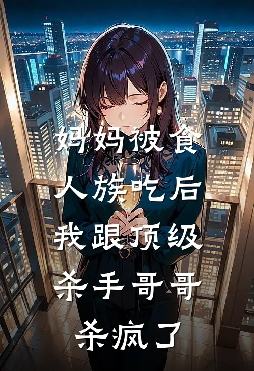 妈妈被食人族吃后，我跟顶级杀手哥哥杀疯了