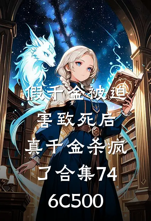 假千金被迫害致死后，真千金杀疯了合集746C500