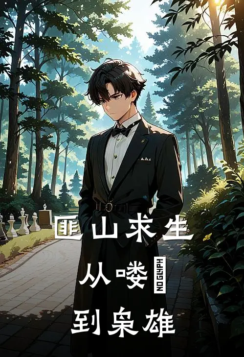 匪山求生：从喽啰到枭雄