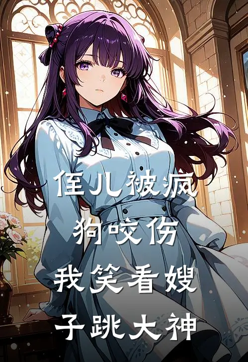 侄儿被疯狗咬伤，我笑看嫂子跳大神