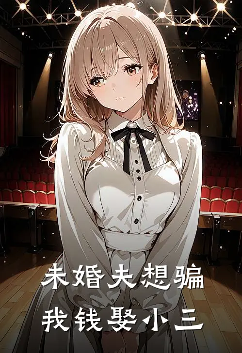 未婚夫想骗我钱娶小三