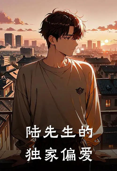 陆先生的独家偏爱