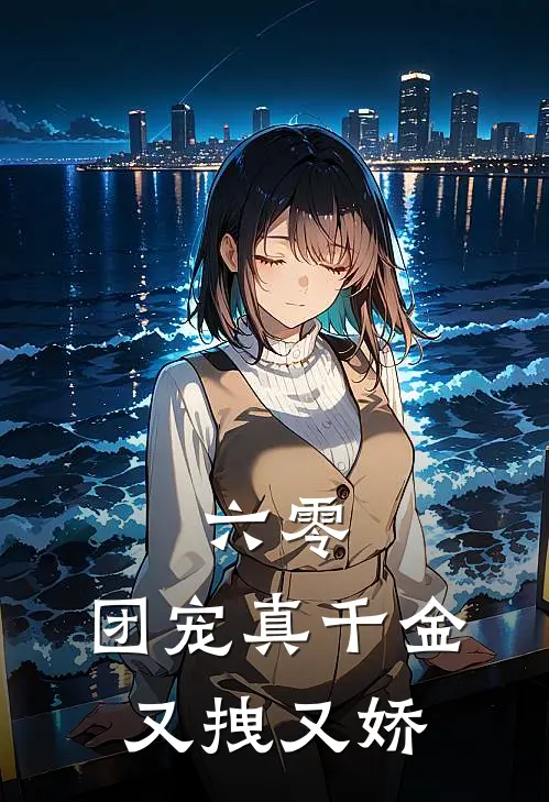 六零：团宠真千金又拽又娇