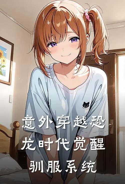 意外穿越恐龙时代觉醒驯服系统