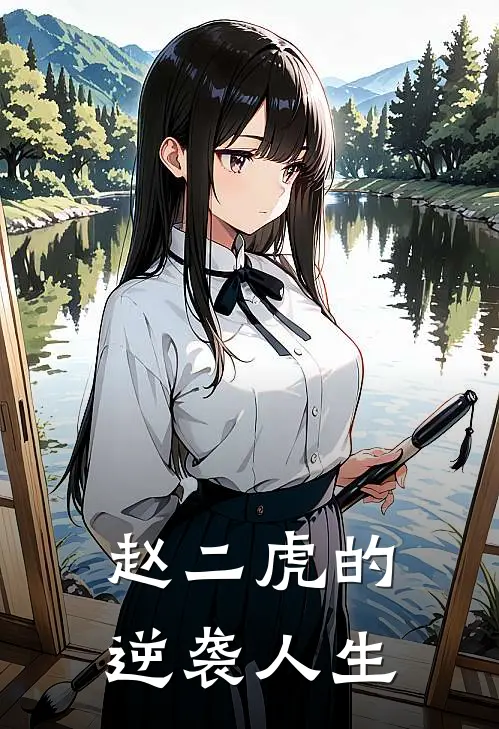 赵二虎的逆袭人生