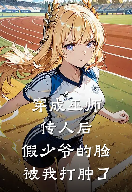 穿成巫师传人后，假少爷的脸被我打肿了