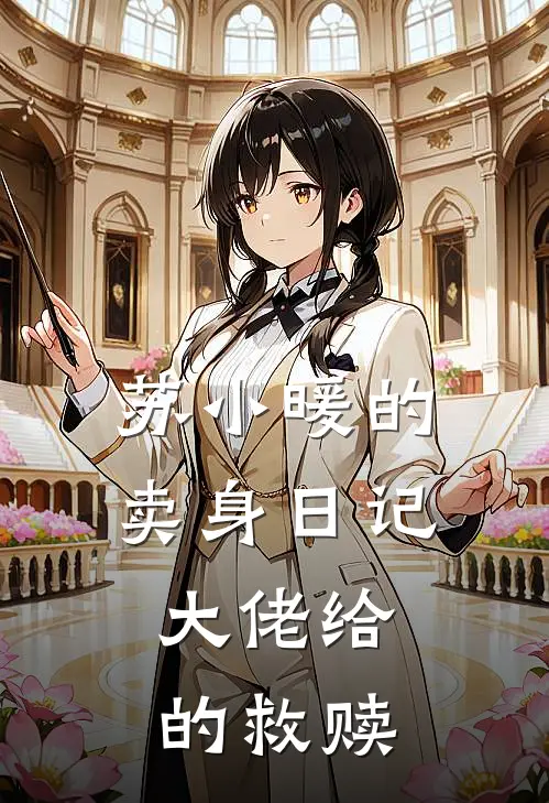 苏小暖的卖身日记：大佬给的救赎