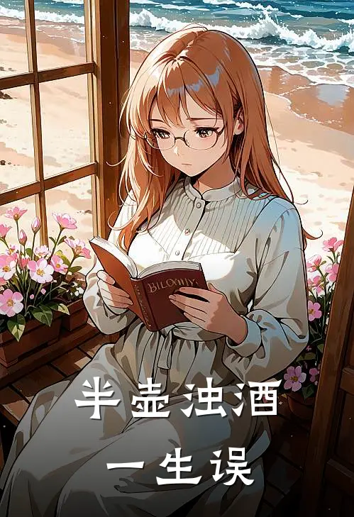 半壶浊酒一生误