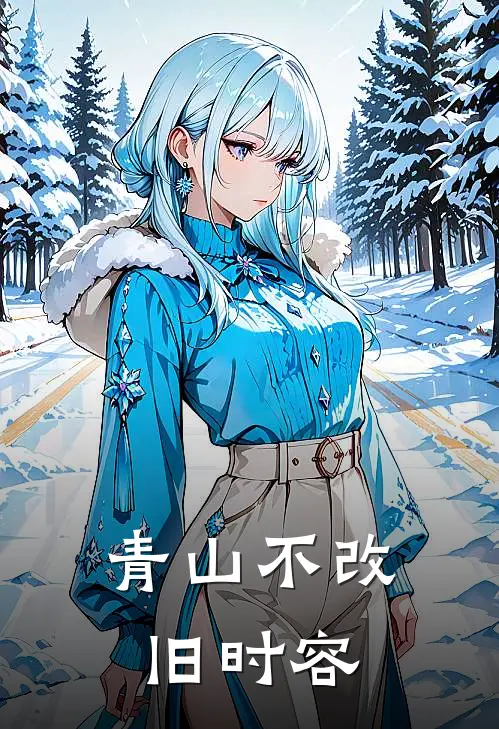 青山不改旧时容