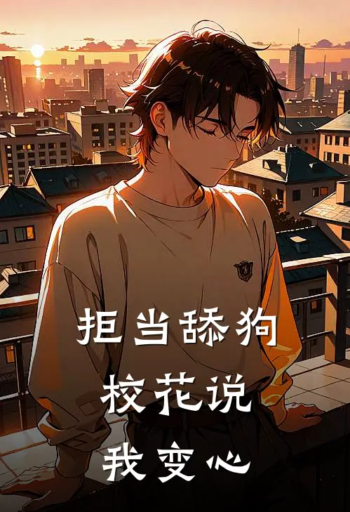 拒当舔狗，校花说我变心