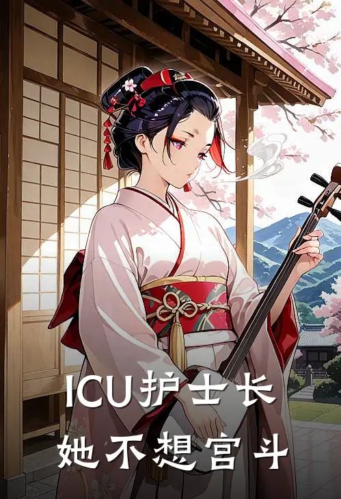 ICU护士长，她不想宫斗