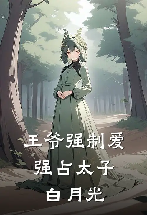 王爷强制爱：强占太子白月光